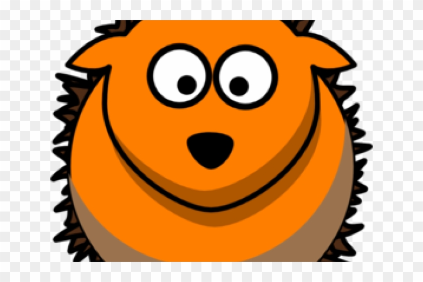 Hedgehog Clipart Clip Art - Hedgehog #1351875