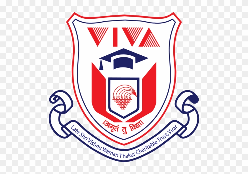 Viva College Logo Png #1351883