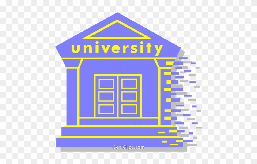 Download University Clip Art Clipart University Clip - Clip Art Universidade #1351905