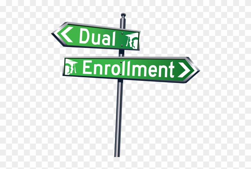 College Career Development Dual Enrollment Teacher - Dual Enrollment #1351913