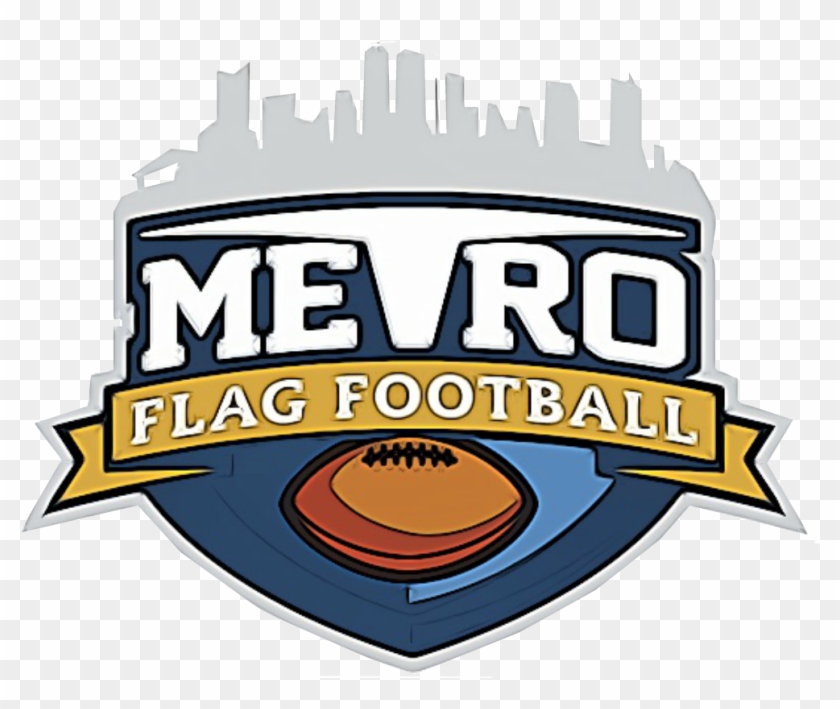 Metro Flag Football - Sports #1351919