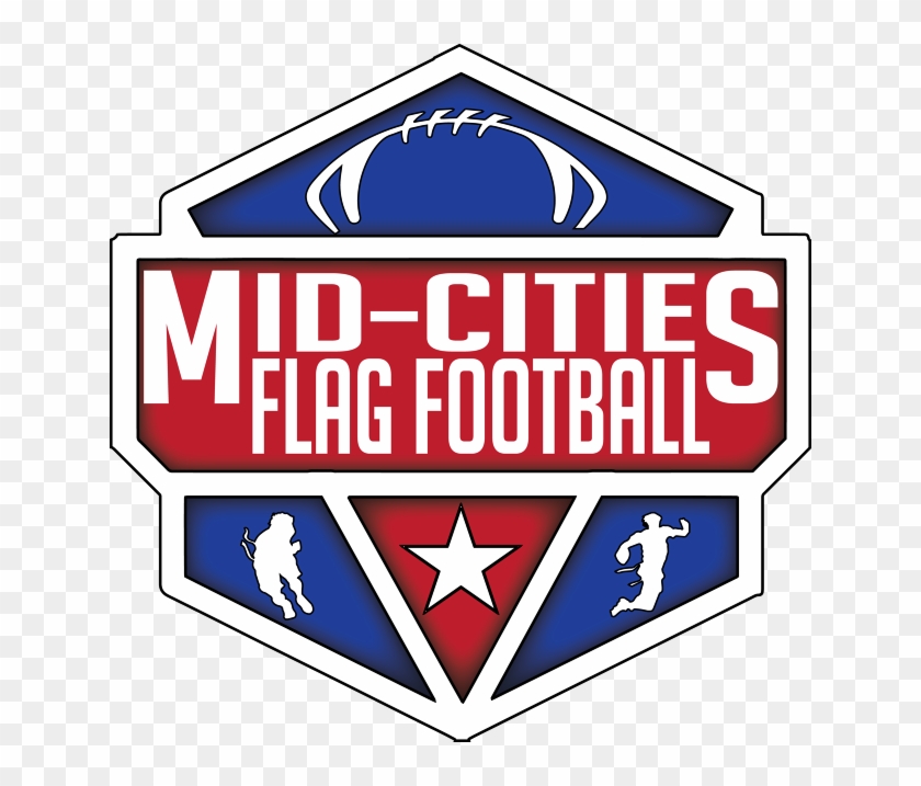 Mid-cities Flag Football League Registration - Football Federation Of Chile #1351922