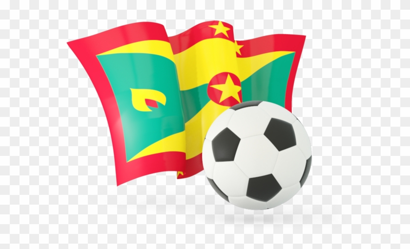 Flag Of Grenada #1351941