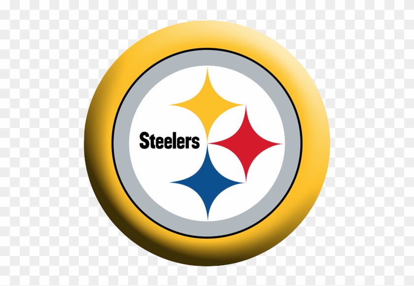 Map Data - Pittsburgh Steelers #1351944