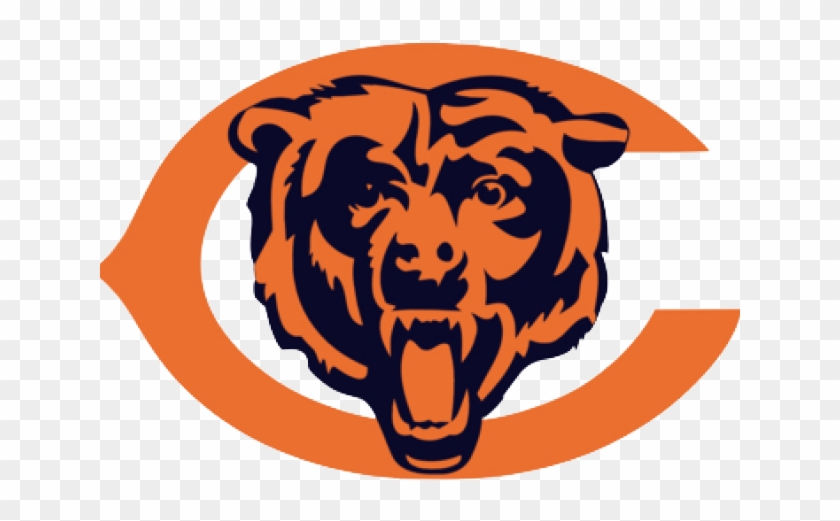 Chicago Bears Stickers #1351952