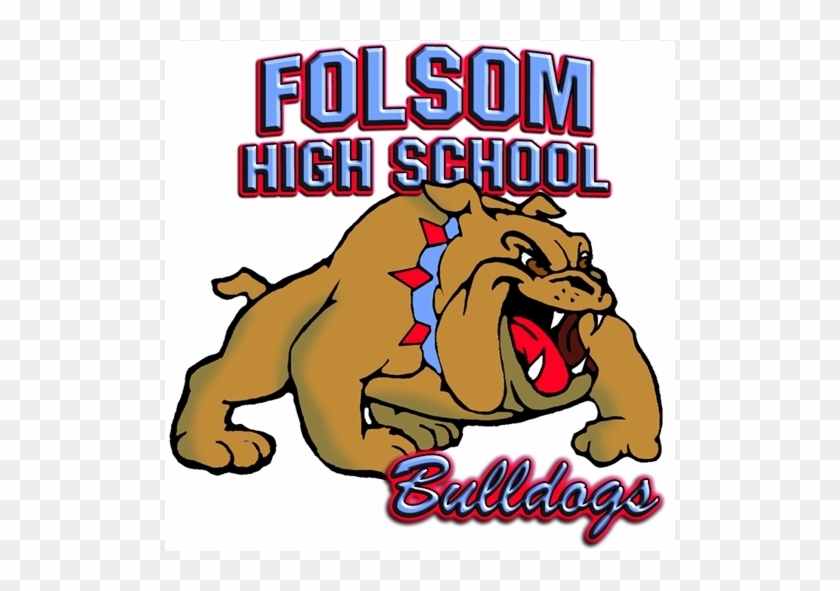 Buy Fhs Football Tickets Online - Folsom High School‎ #1351979