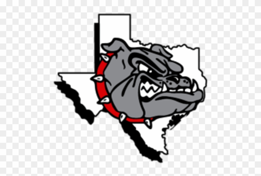 Hisd Bulldog Football 9/3 - Hamilton High School Texas #1351986