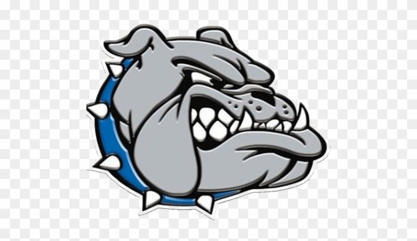 Passaic County Tech Bulldogs - Fayetteville High School Bulldog #1351987
