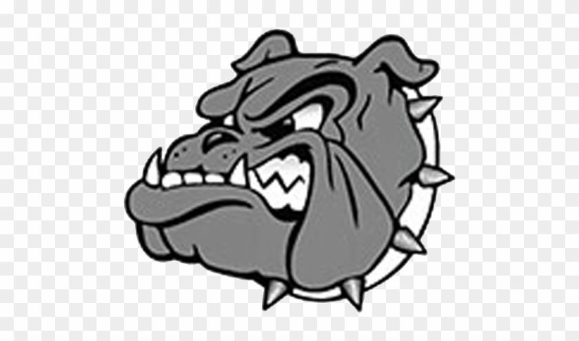Rutherford Bulldogs - Durham School Of The Arts Bulldog #1351989