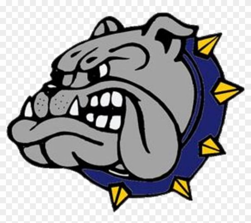 Gridley High School - Churchill High School Bulldogs #1351999