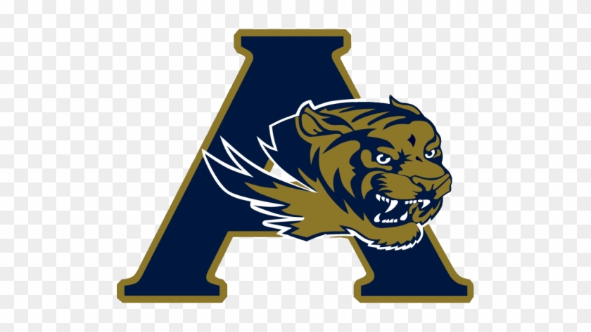 Arlington High School Tn Logo #1352003