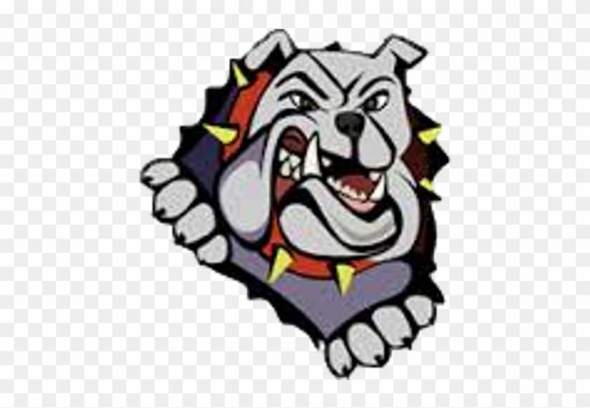 Bulldog Athletics - Wallace Rose Hill High School #1352007