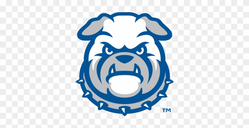 Bulldogs Drake - Drake Bulldogs Logo #1352014