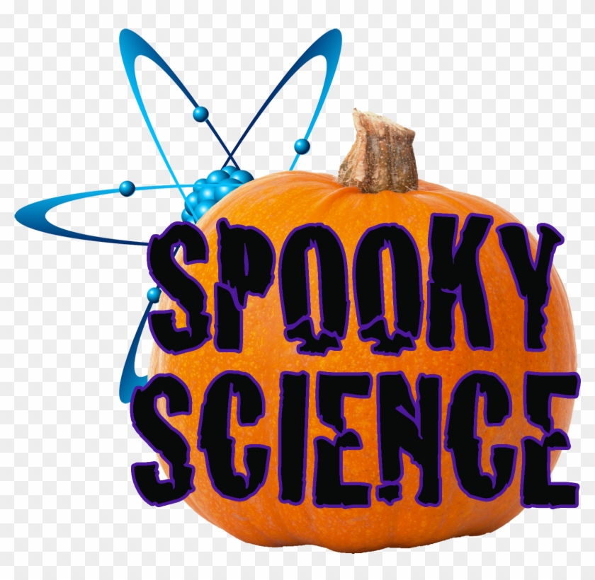 Happy Halloween Science - Library #1352027