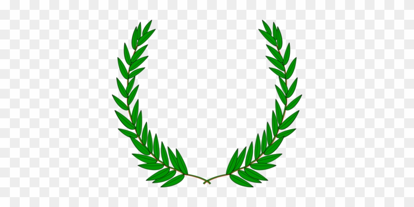 Laurel Wreath Bay Laurel Computer Icons Award - Escudo De Guatemala Png #1352054