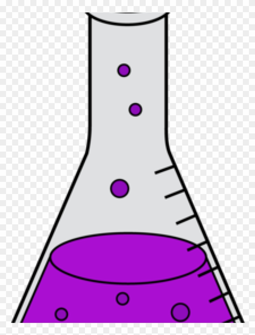 Science Beaker Clip Art Chemistry Beaker Clipart Clipart - Clip Art #1352071