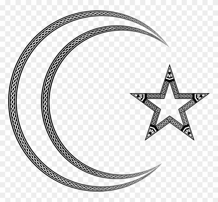 By Gdj - Shi A Islam Symbol #1352084