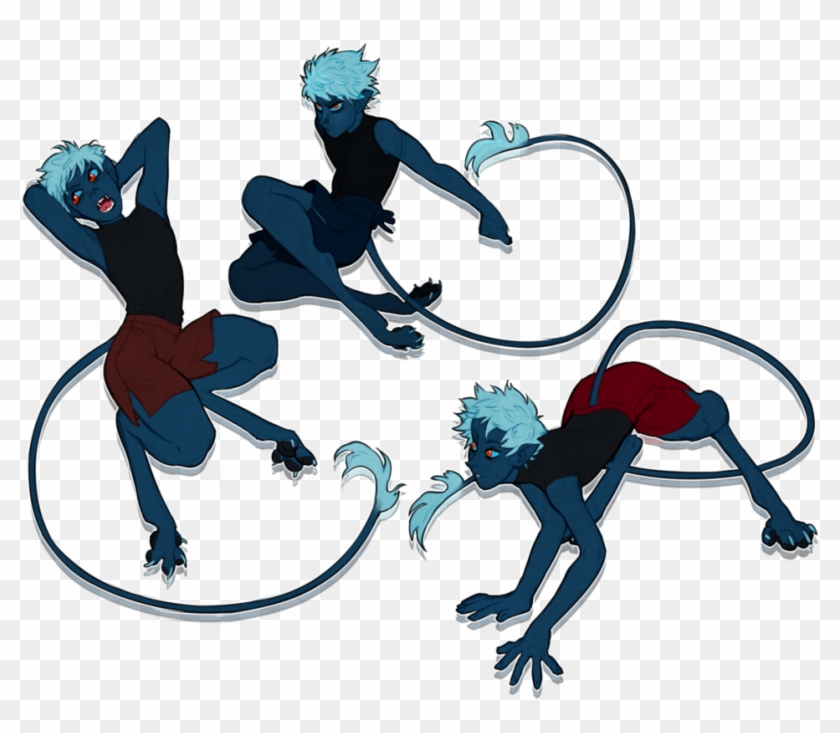 Angry Leaping By Sandflake-adoptables On Deviantart - Illustration #1352089