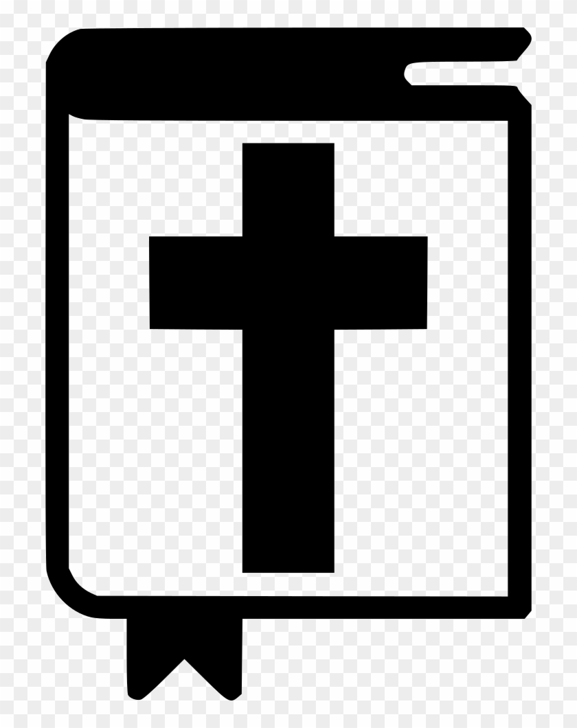 Png Icon Free Download - Bible #1352112