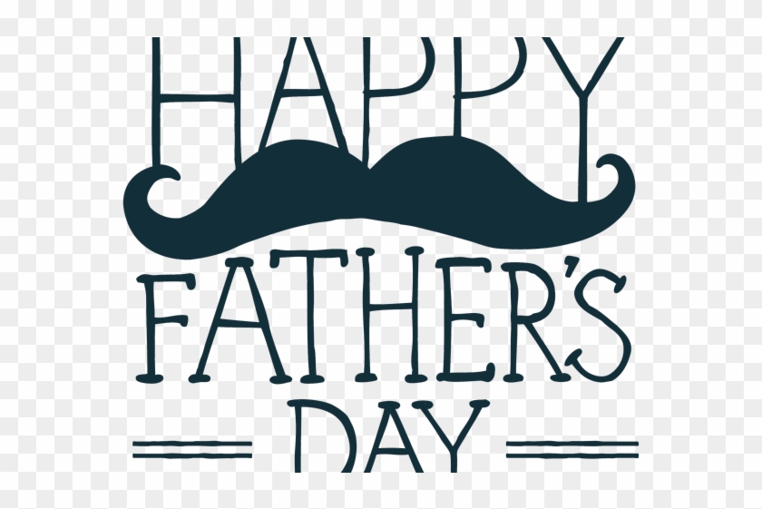 Fathers Day Clipart - Happy Father Day 2018 #1352120