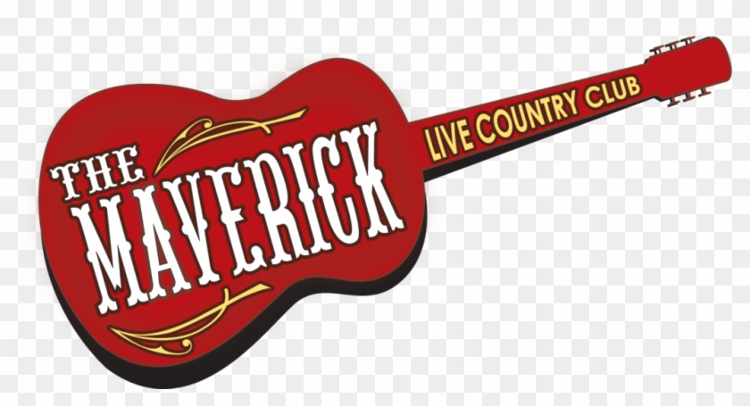 The Maverick Tucson Country Night Club - Maverick Tucson Logo #1352176