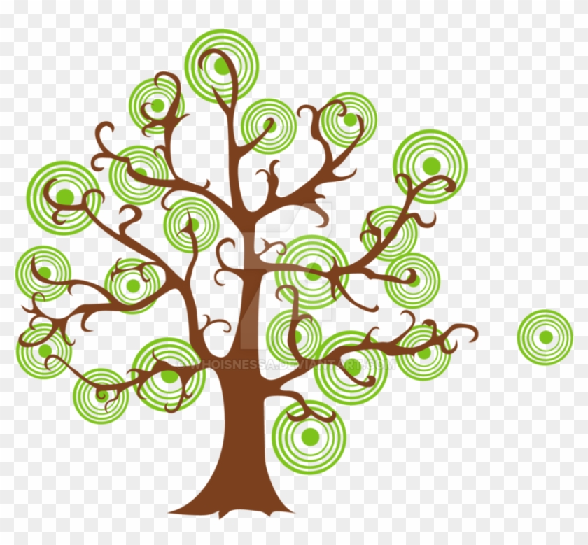 Graphic Freeuse Download Arbol Vector - Arbol Png Vector #1352191