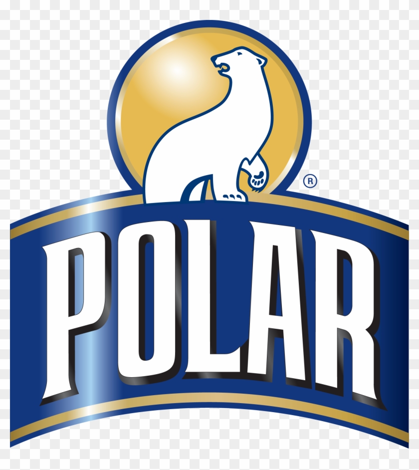 Polar Beverages Logo #1352277
