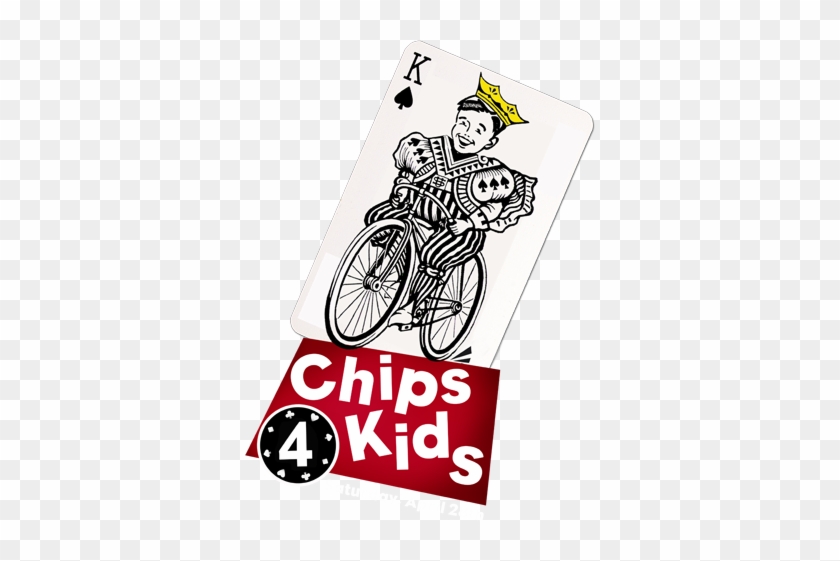 More Than 200 People Attended This Super Fun Event - Bicycle Joker Card #1352280