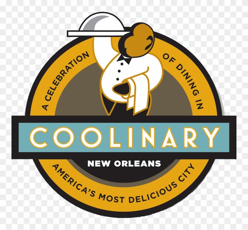 Coolinary New Orleans - Coolinary New Orleans #1352316