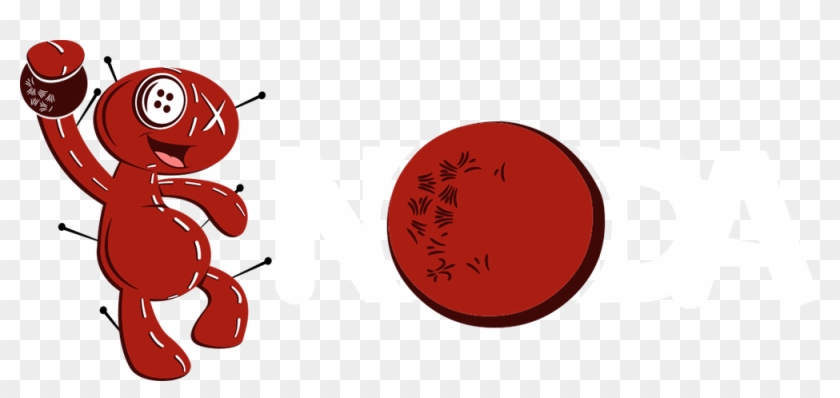 Dodgeball Clipart Fire - Illustration #1352337