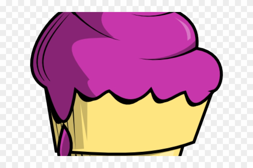 Ice Cream Clipart Cartoon - Clip Art #1352381