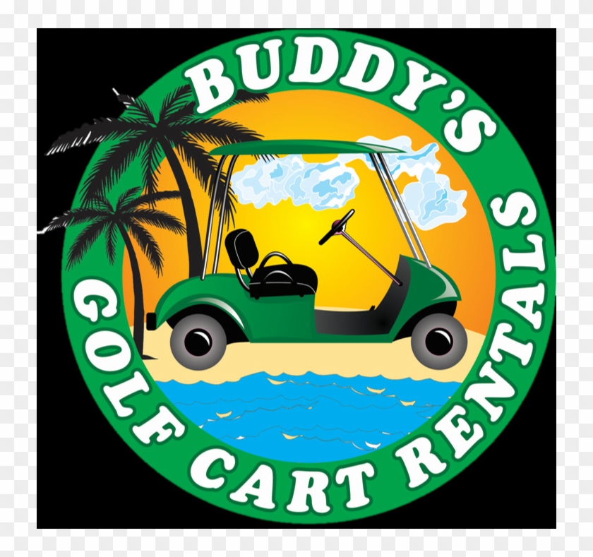 2018 Buddy's Golf Cart Rentals - Toby's Sports #1352418