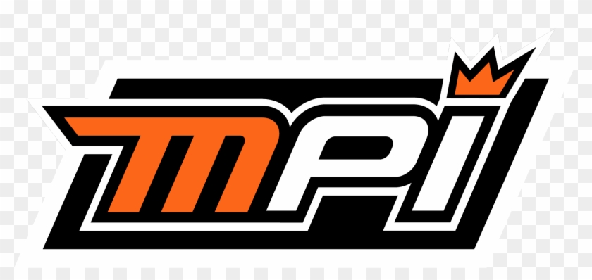 Logo - Mpi Innovations #1352421