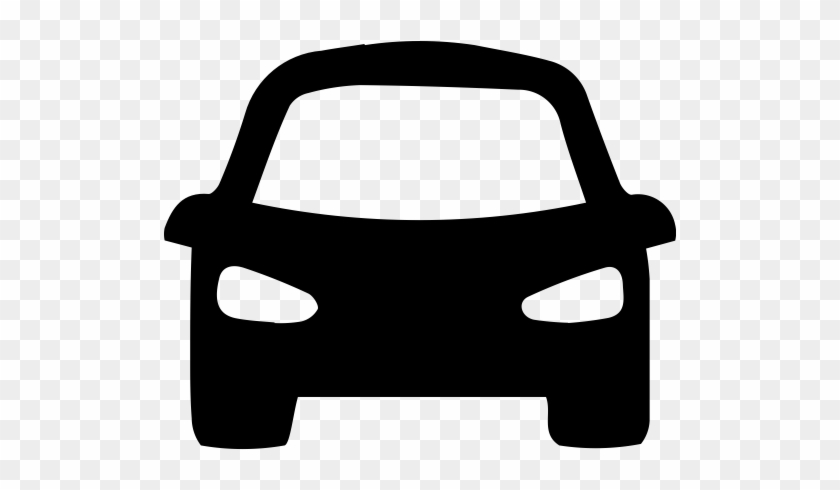 Vehicle 01, Construction Vehicle, Golf Car Icon - Drive Safe Icon #1352440