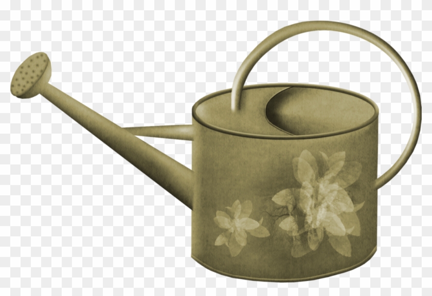 Garden - Watering Can #1352462