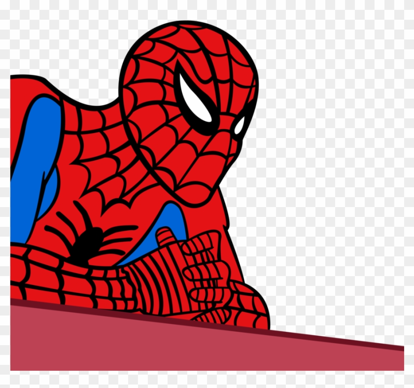 Cool Terraria Characters To Make Clipart Terraria Spider-man - Coolest Terraria Character #1352518