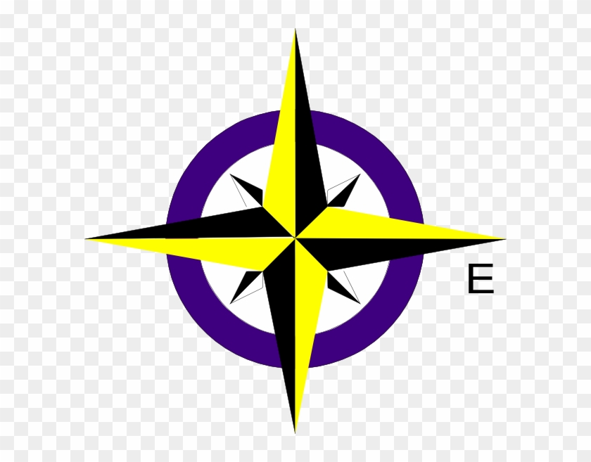 Compass Logo Png #1352522