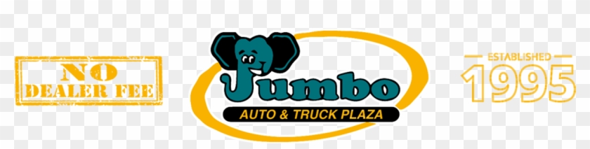 Jumbo Auto & Truck Plaza - Jumbo Auto & Truck Plaza #1352547