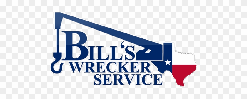Bill's Wrecker Service - Bill's Wrecker Service #1352548