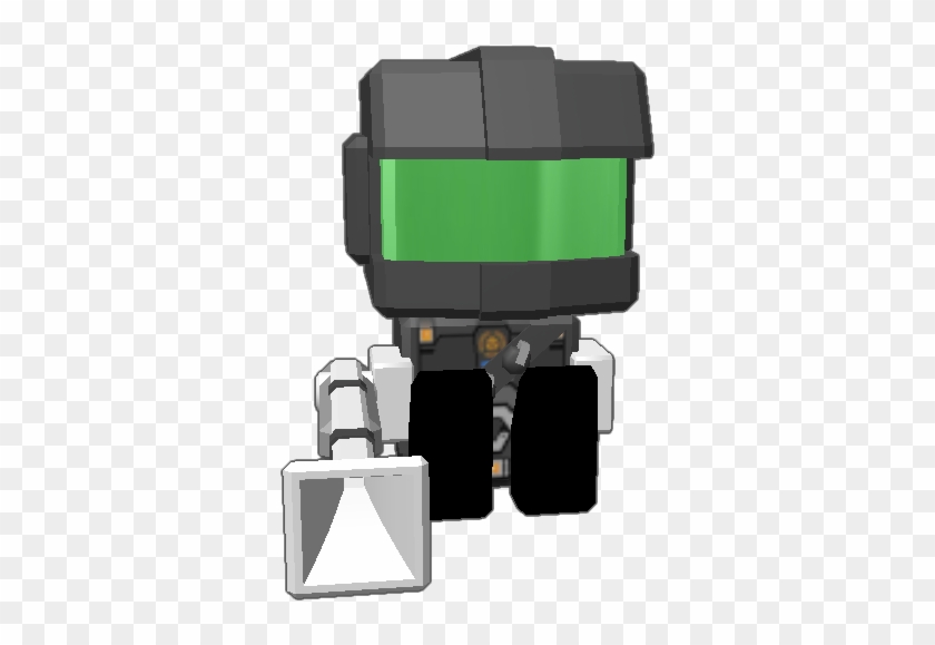 Dr Evils Best Henchman - Illustration #1352560