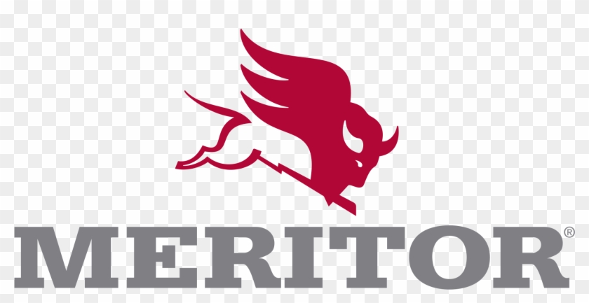 Meritor-logo - Meritor, Inc. #1352562