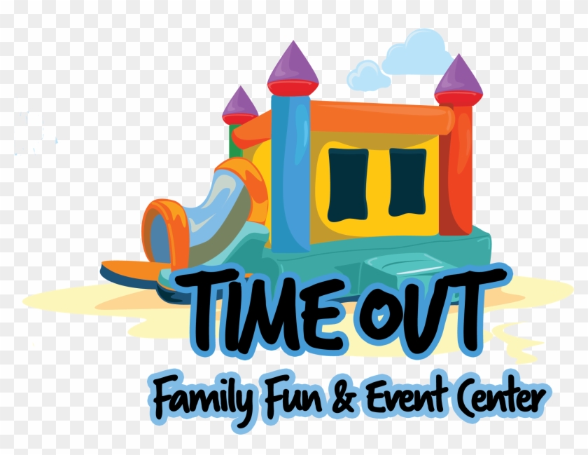 Time Out Logo - Child #1352595