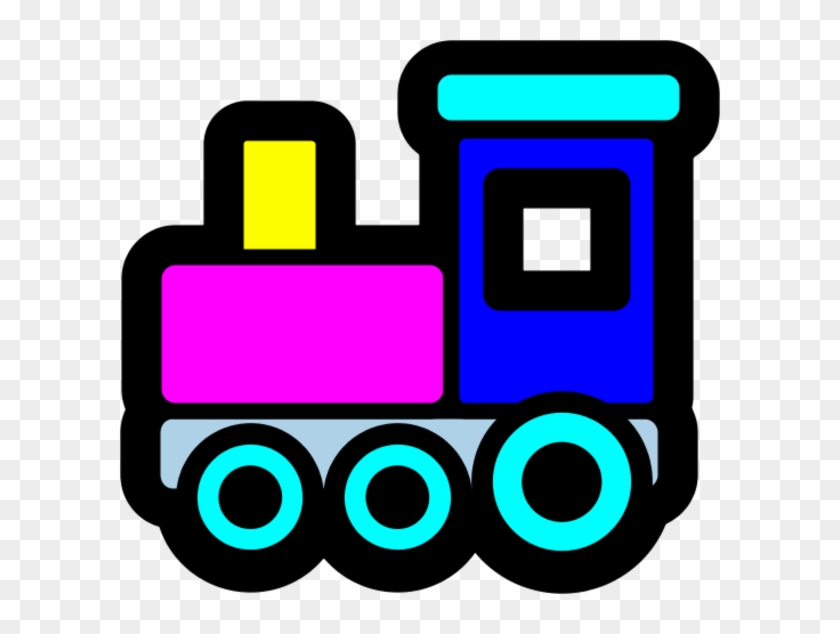 Free Download Train Clipart Train Clip Art - Train #1352709