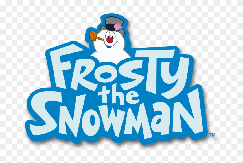 Frosty The Snowman Png Clip Art Black And White Download - Jim Shore Frosty The Snowman #1352727