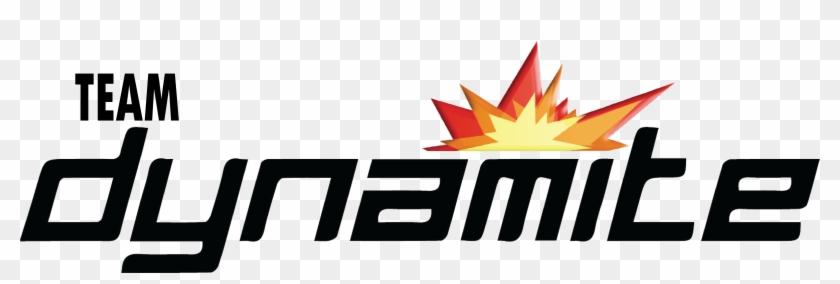 Team Dynamite Logo For Nbc - Pro Boat 7.4v 1500mah 2s Li-ion: Prb React 17 (dynb0108) #1352755