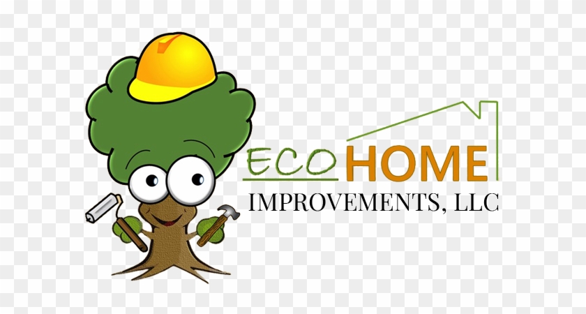 Welcome To Eco Home Improvements Llc - Home Improvement #1352760