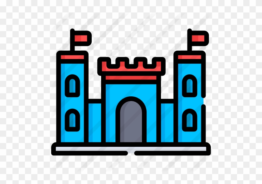 Castle - Castle #1352818