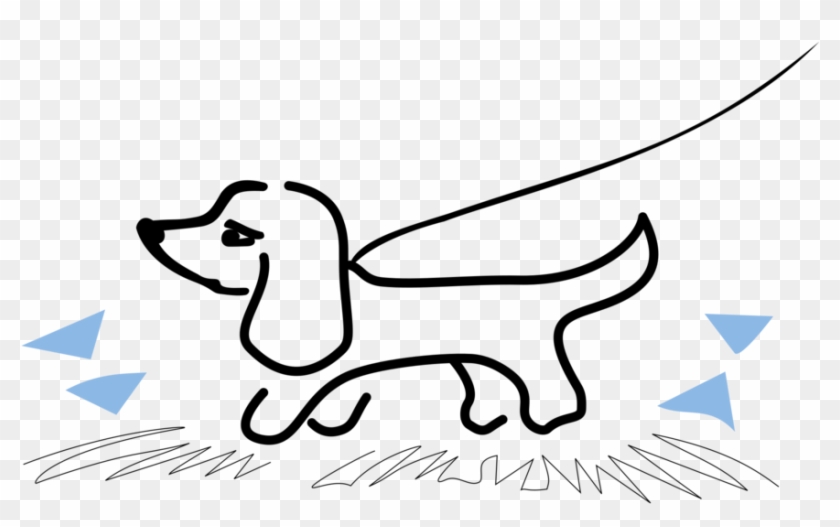 All Photo Png Clipart - Dog #1352851