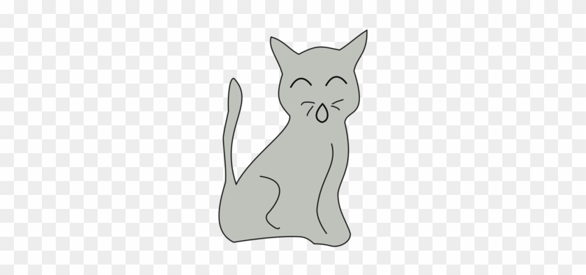 All Photo Png Clipart - Cat #1352852