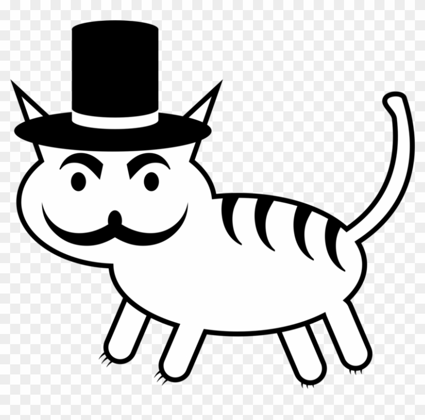 All Photo Png Clipart - Cat #1352855